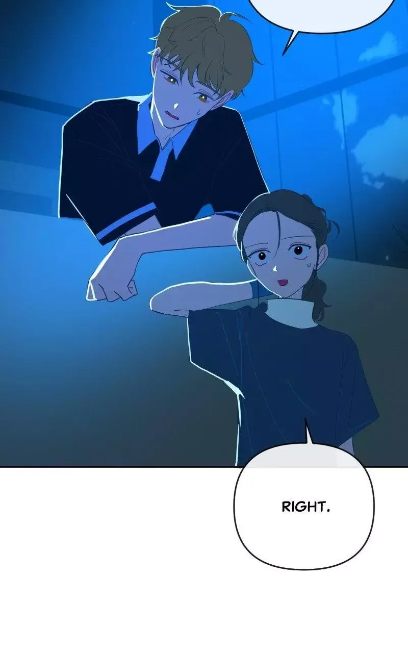 Deadpoint - Chapter 71 page 44