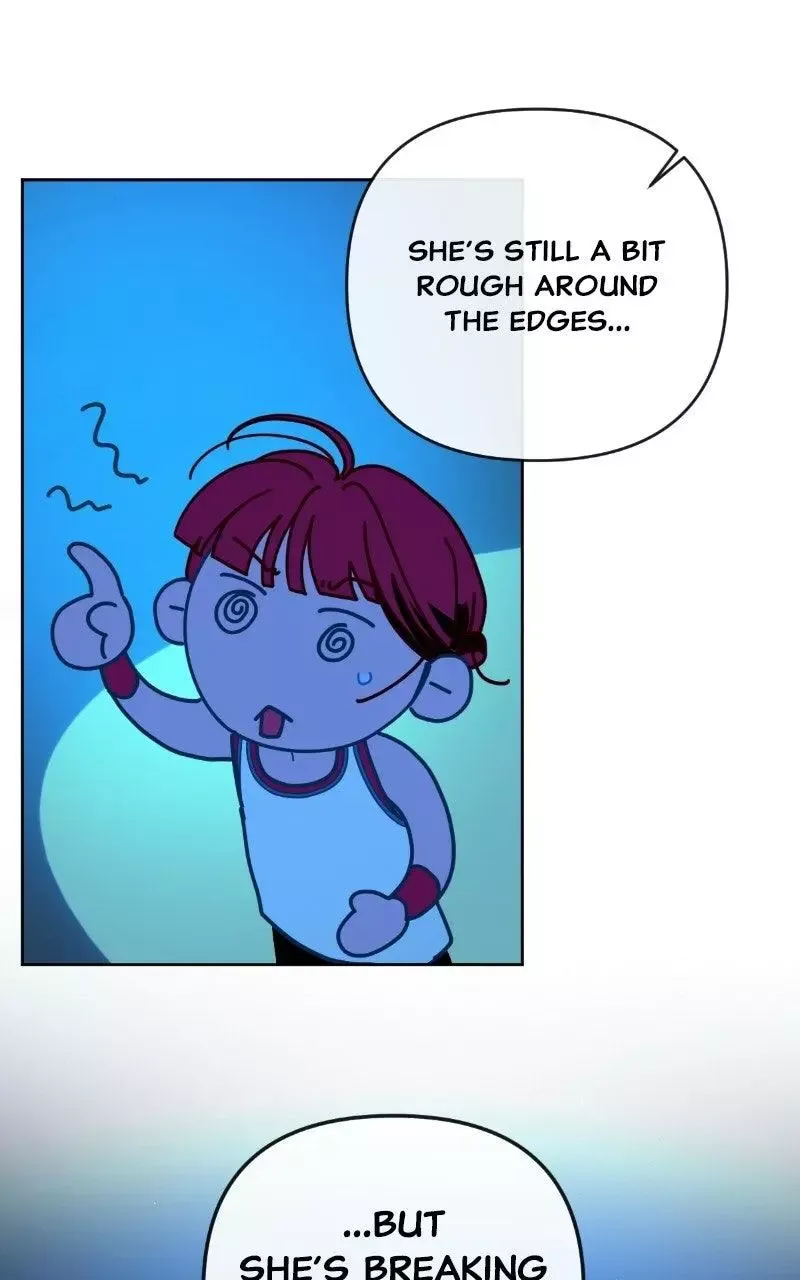 Deadpoint - Chapter 71 page 45