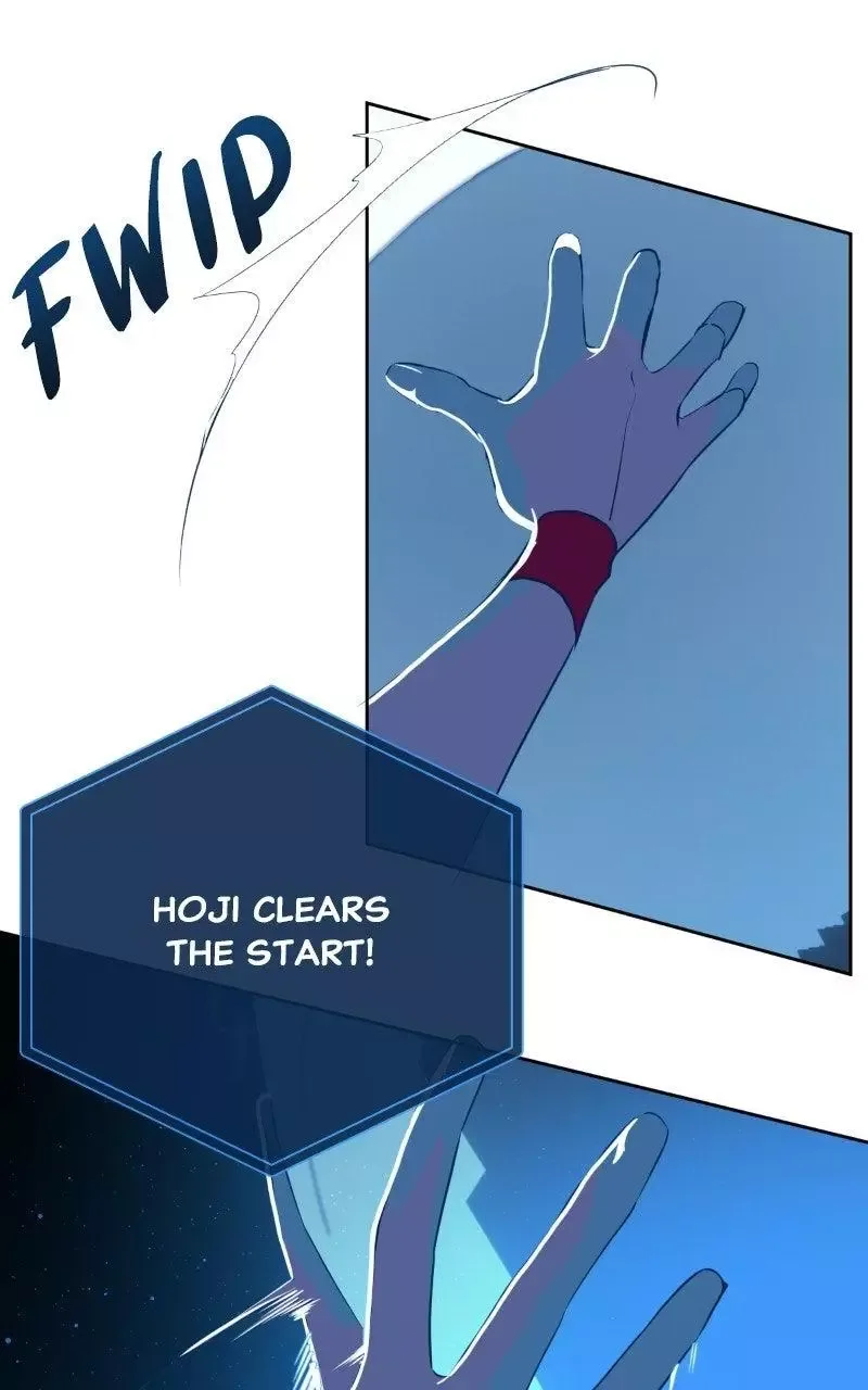Deadpoint - Chapter 71 page 48