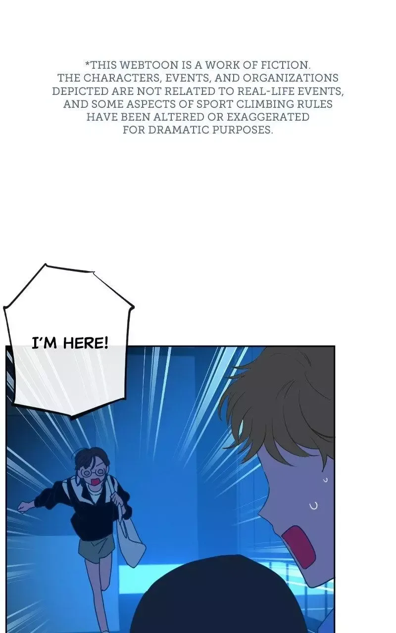 Deadpoint - Chapter 72 page 1