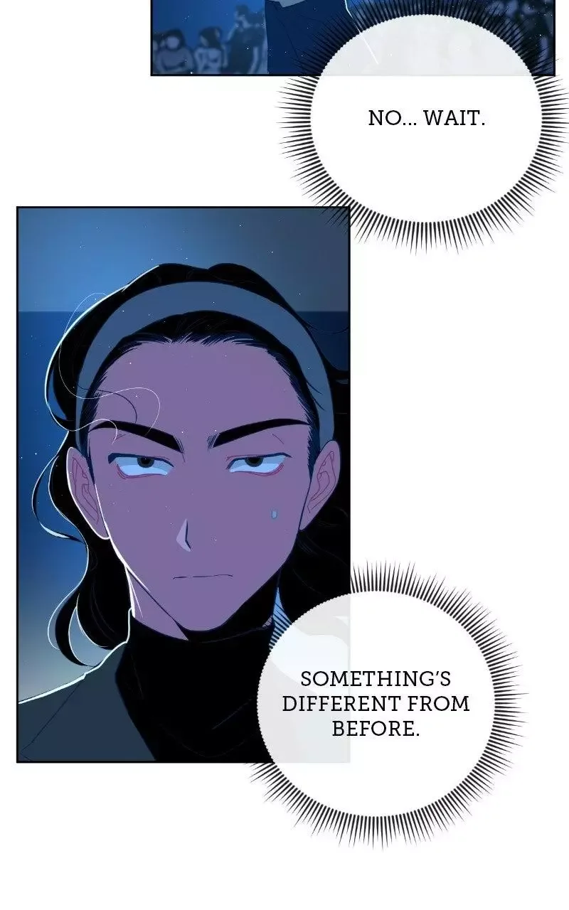 Deadpoint - Chapter 72 page 20