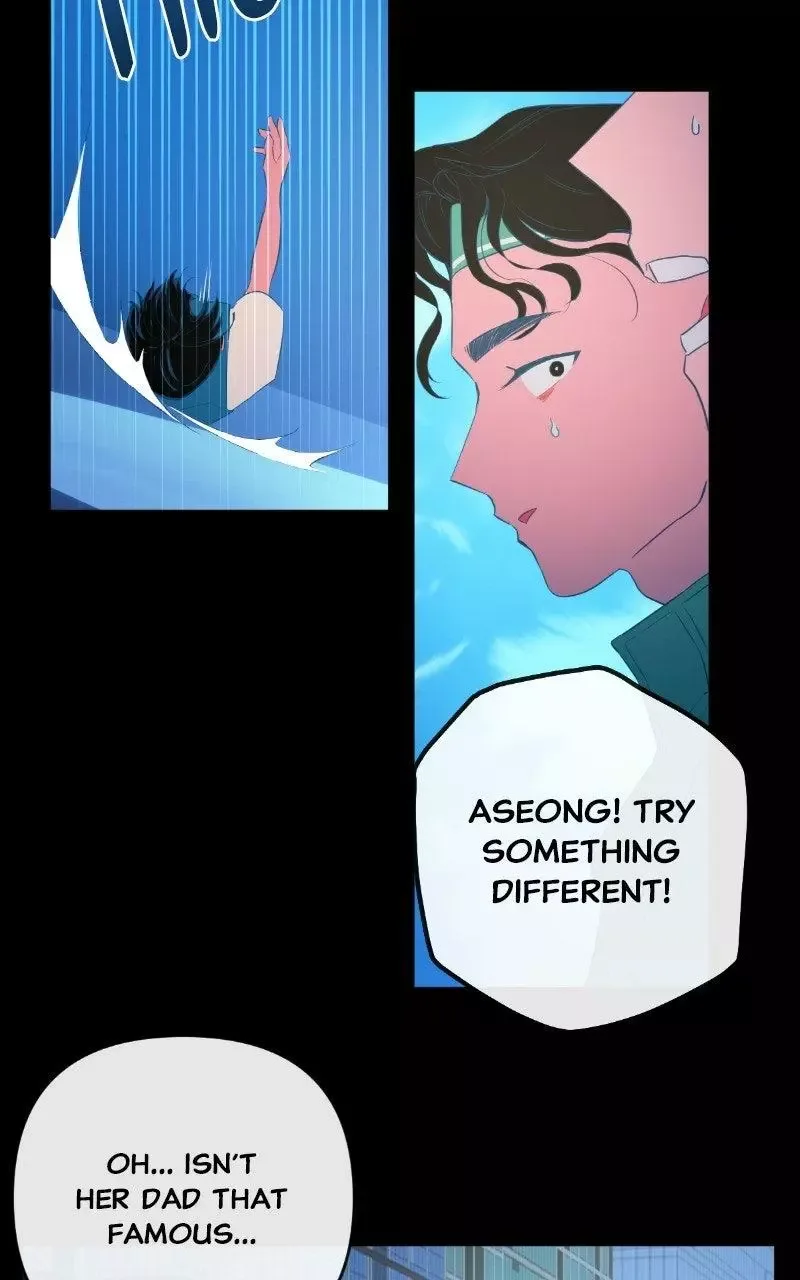 Deadpoint - Chapter 72 page 33