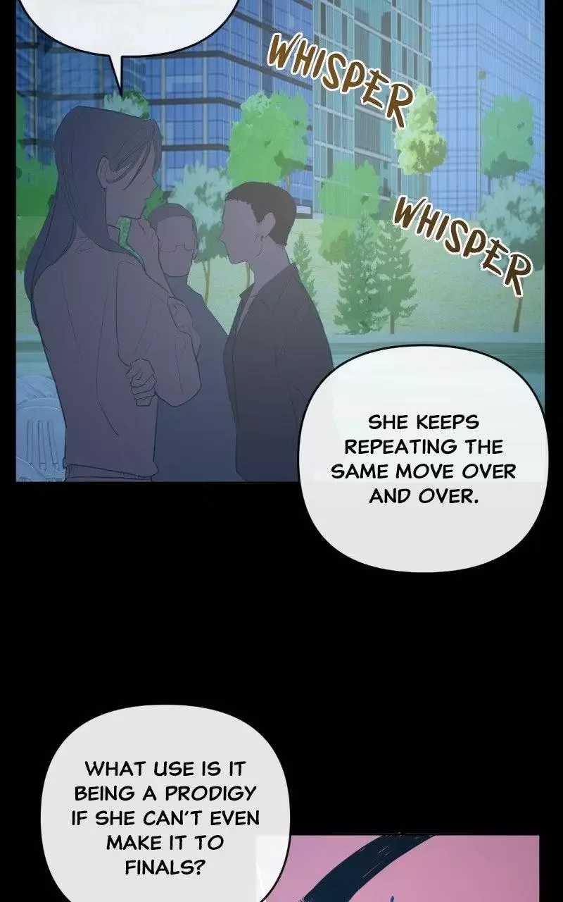 Deadpoint - Chapter 72 page 34