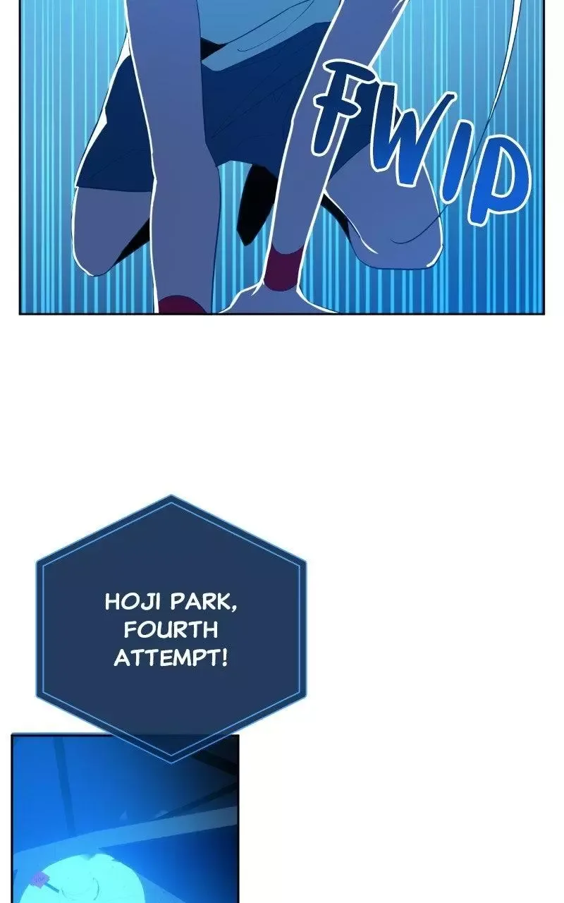 Deadpoint - Chapter 72 page 44
