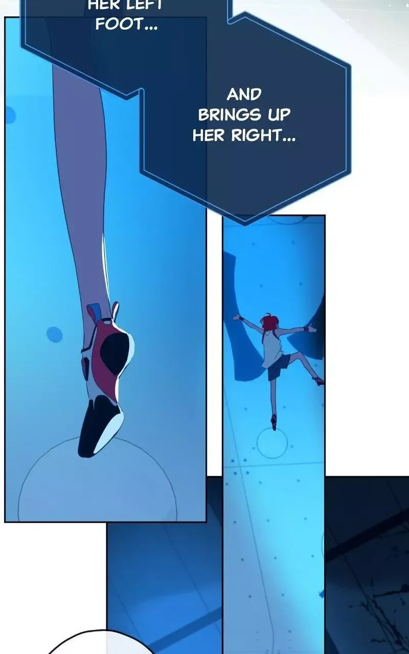 Deadpoint - Chapter 72 page 50
