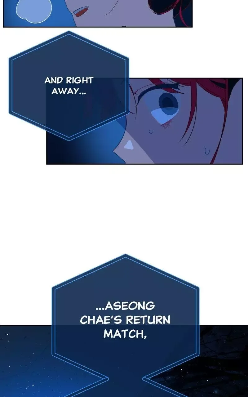 Deadpoint - Chapter 72 page 61