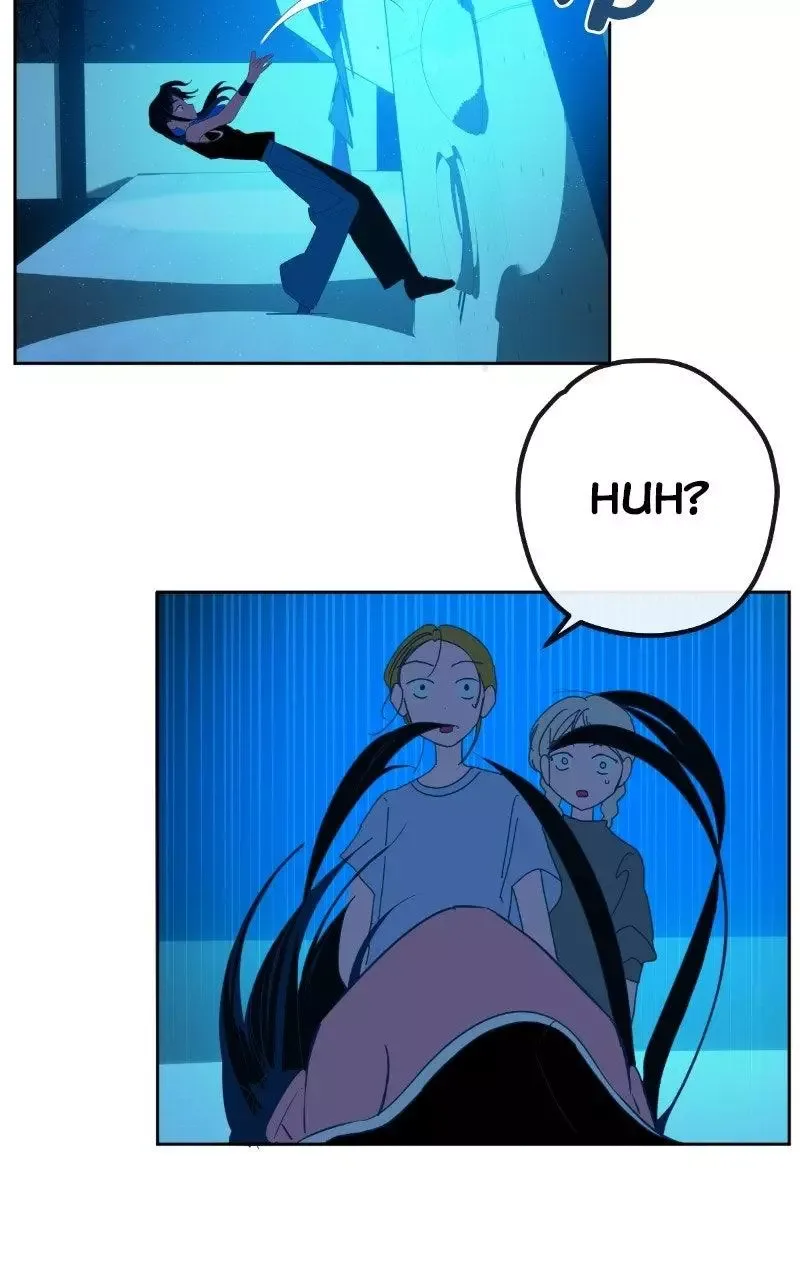 Deadpoint - Chapter 73 page 42