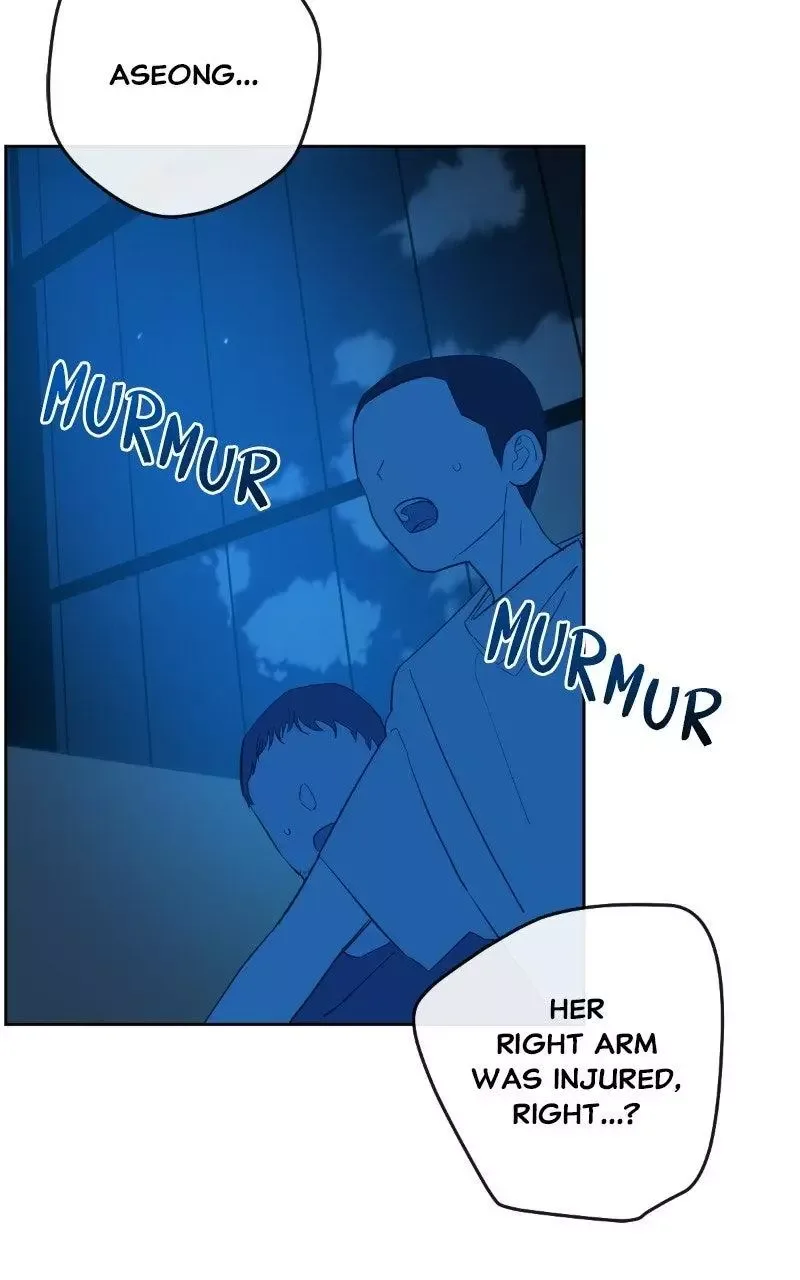 Deadpoint - Chapter 74 page 3