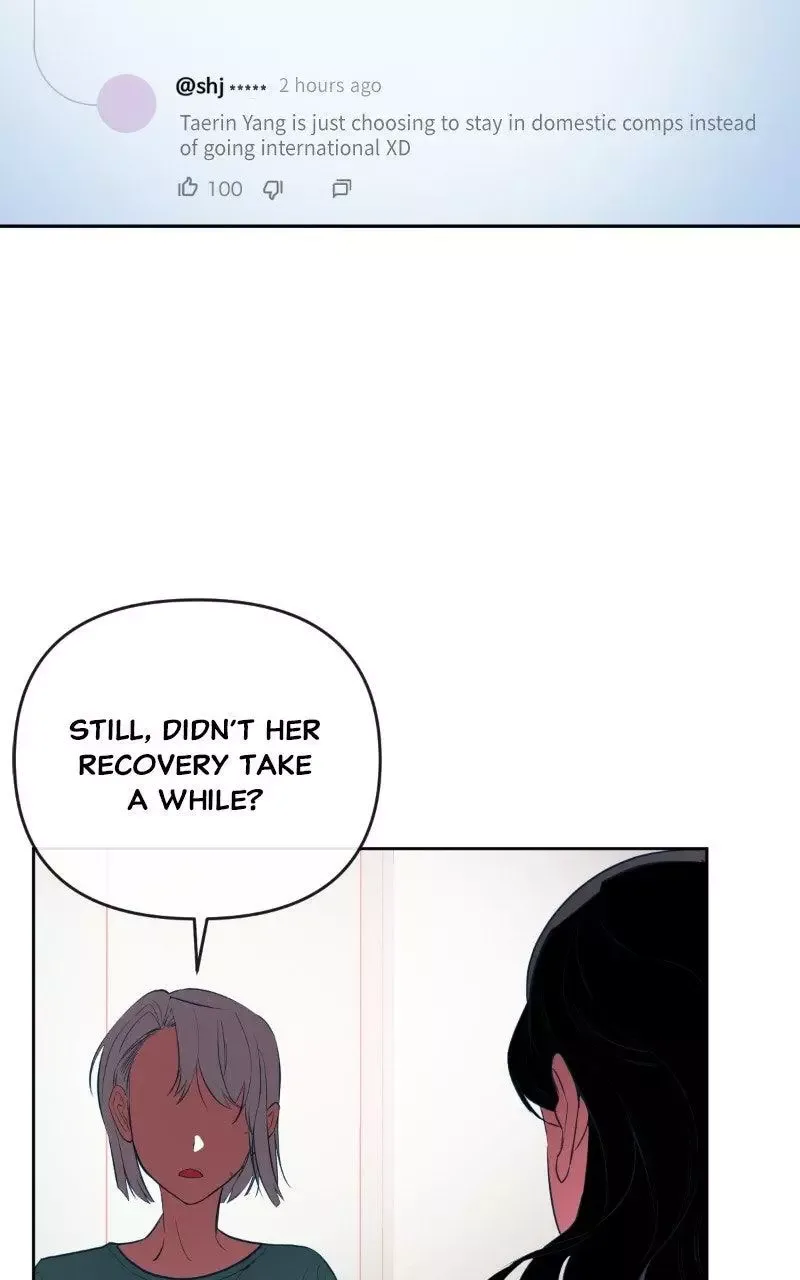 Deadpoint - Chapter 74 page 30