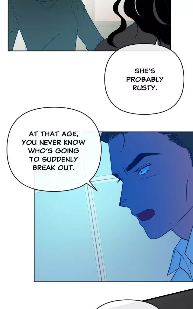 Deadpoint - Chapter 74 page 31