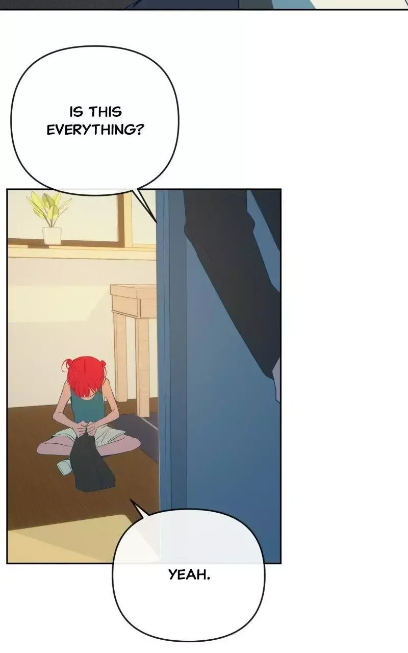 Deadpoint - Chapter 74 page 42
