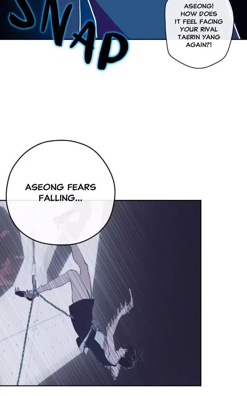 Deadpoint - Chapter 74 page 50