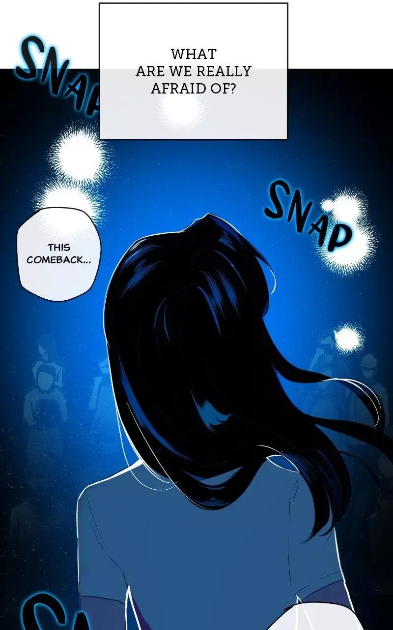 Deadpoint - Chapter 74 page 49