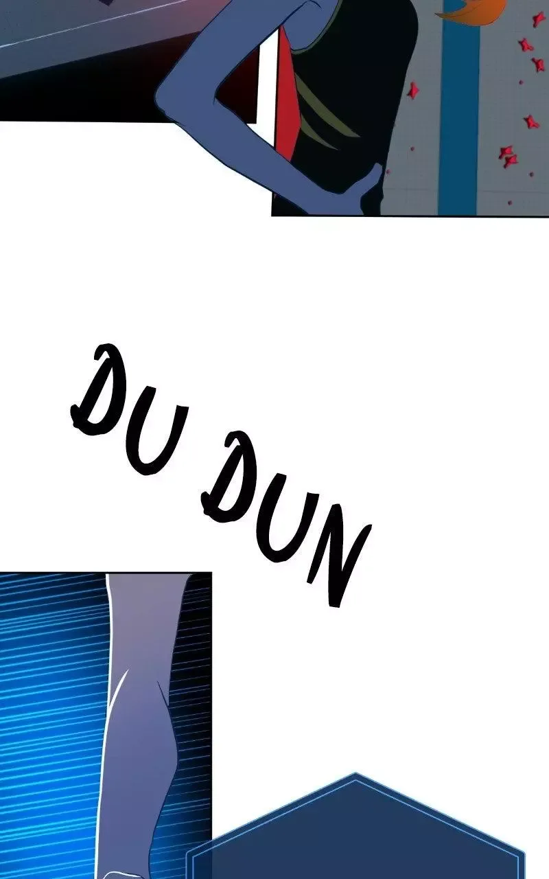 Deadpoint - Chapter 75 page 5
