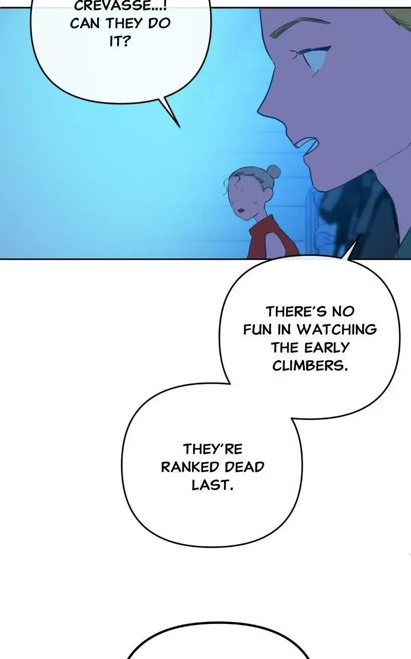 Deadpoint - Chapter 75 page 17