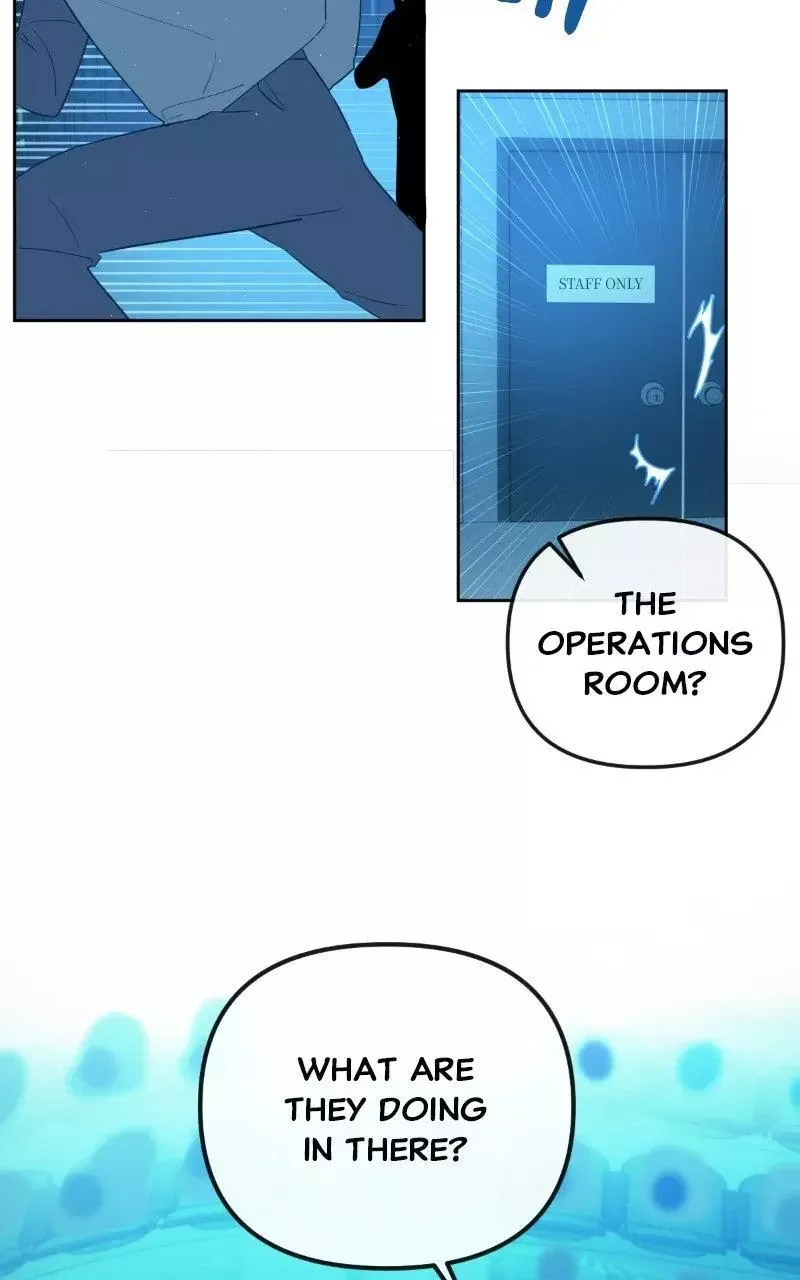 Deadpoint - Chapter 77 page 5