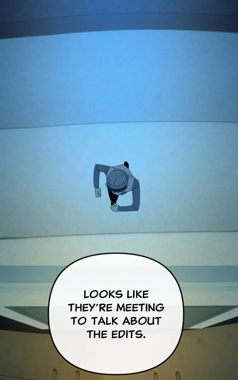 Deadpoint - Chapter 77 page 7