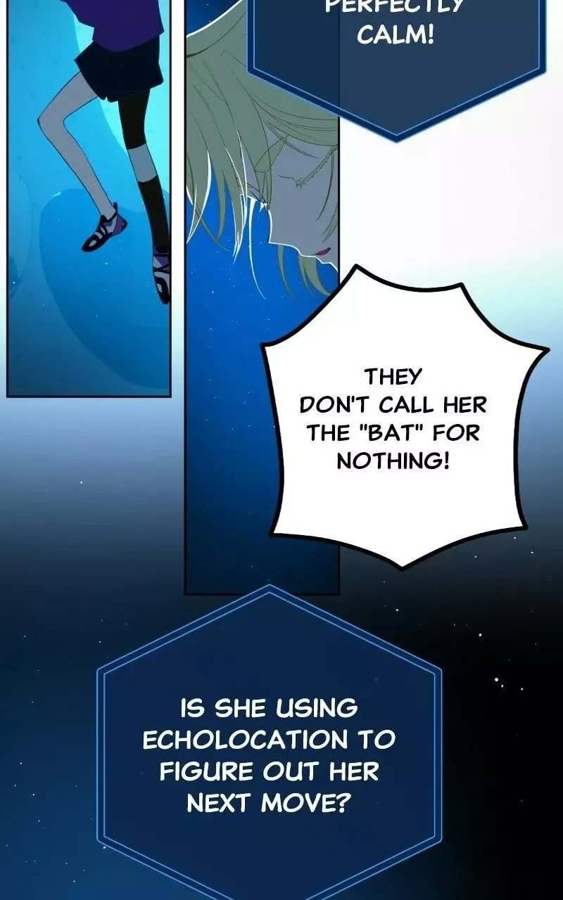 Deadpoint - Chapter 77 page 34