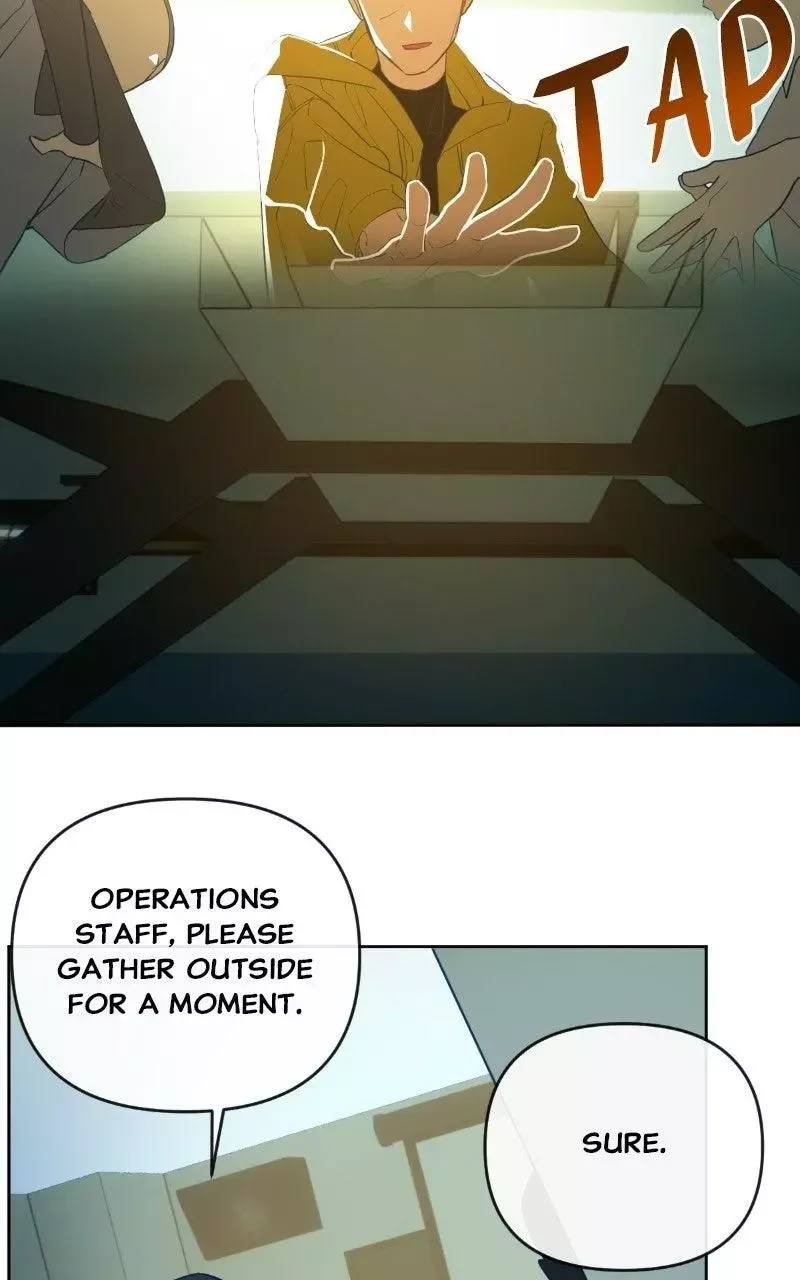 Deadpoint - Chapter 77 page 48