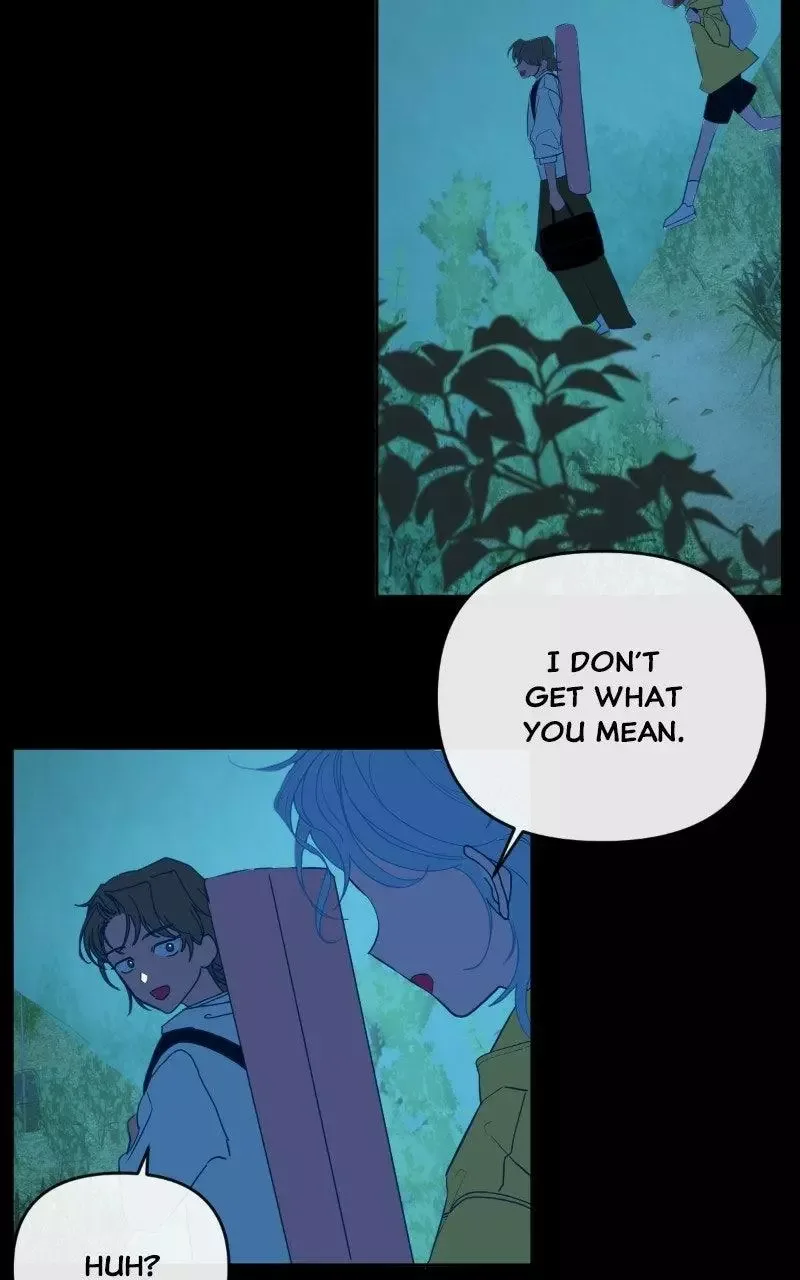 Deadpoint - Chapter 78 page 7