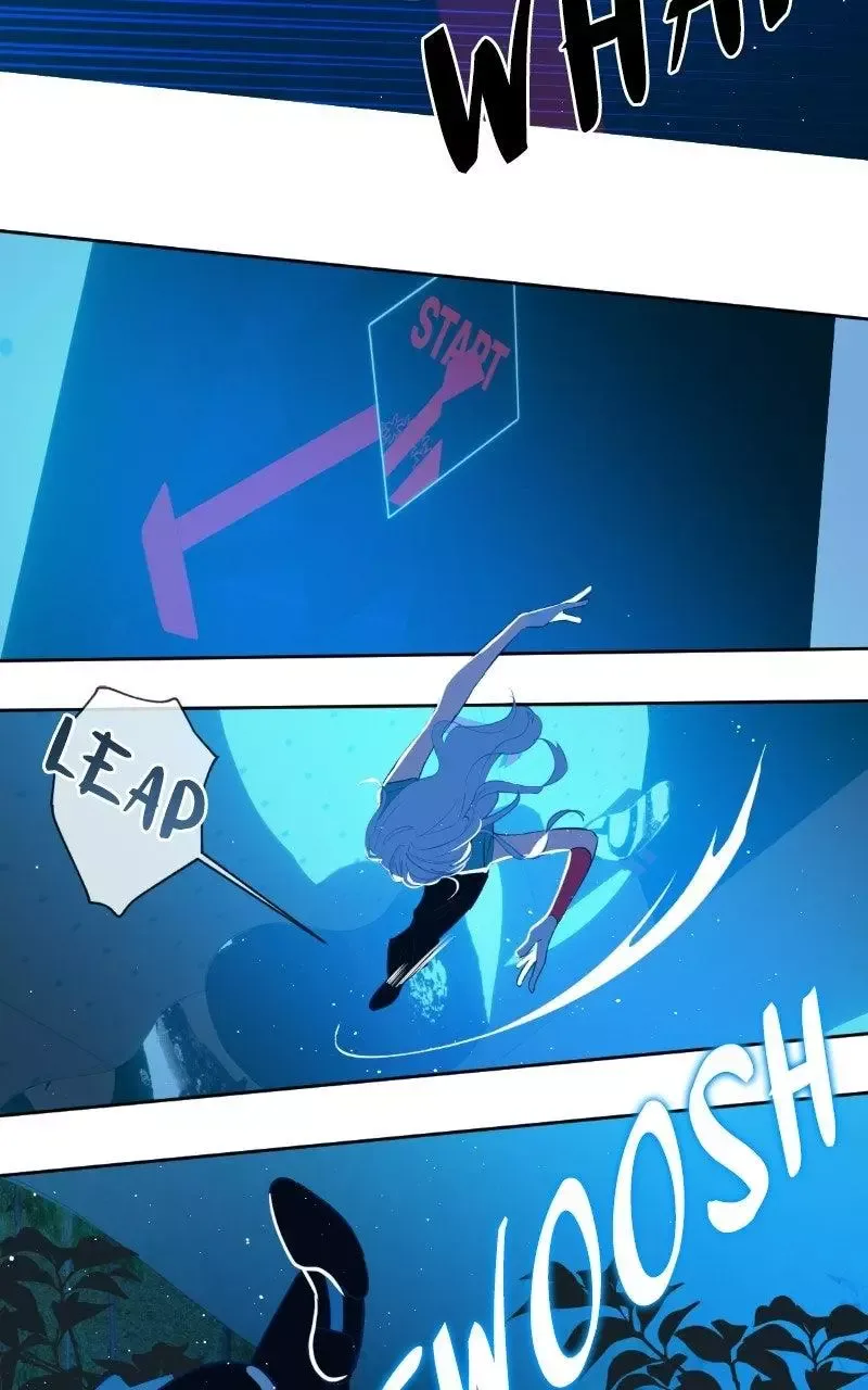 Deadpoint - Chapter 78 page 17