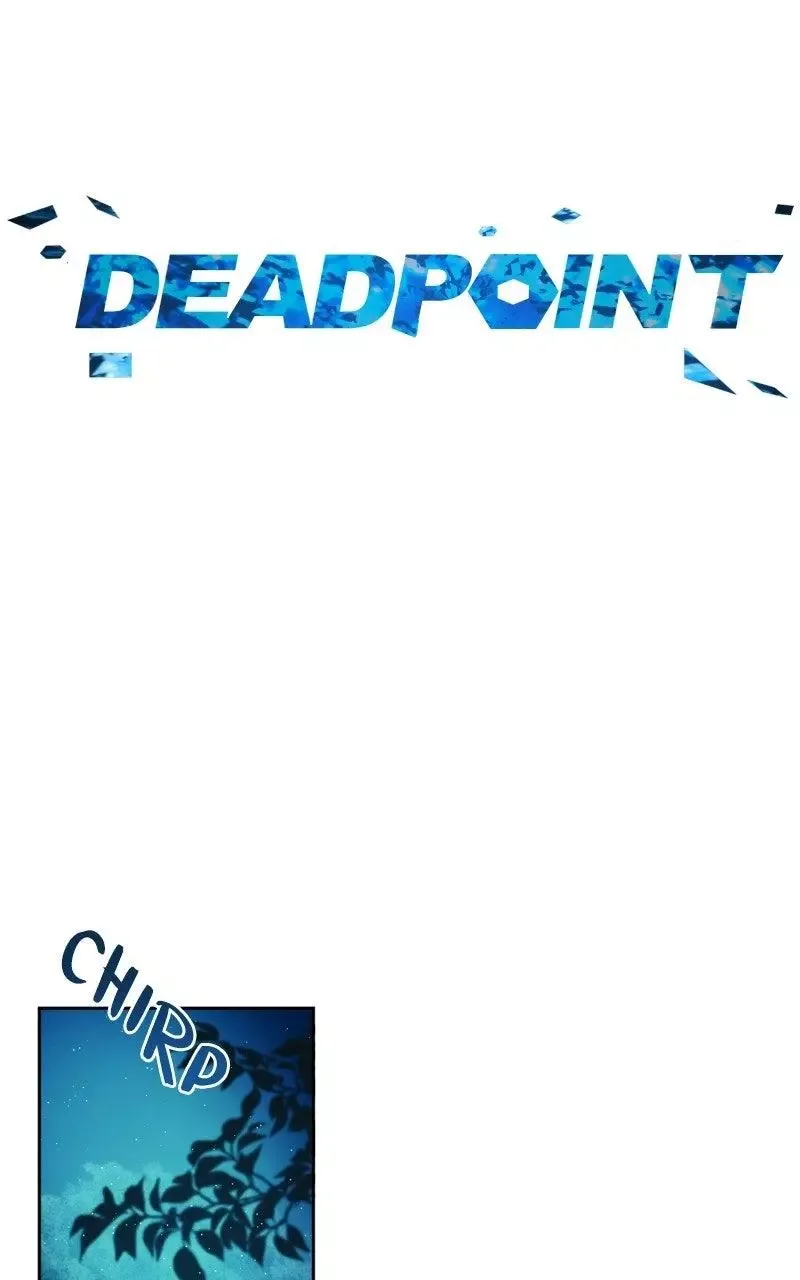 Deadpoint - Chapter 78 page 12