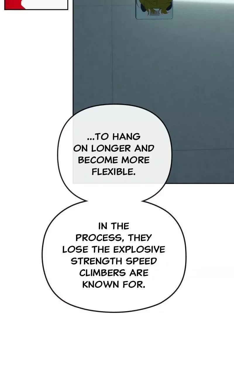 Deadpoint - Chapter 79 page 32
