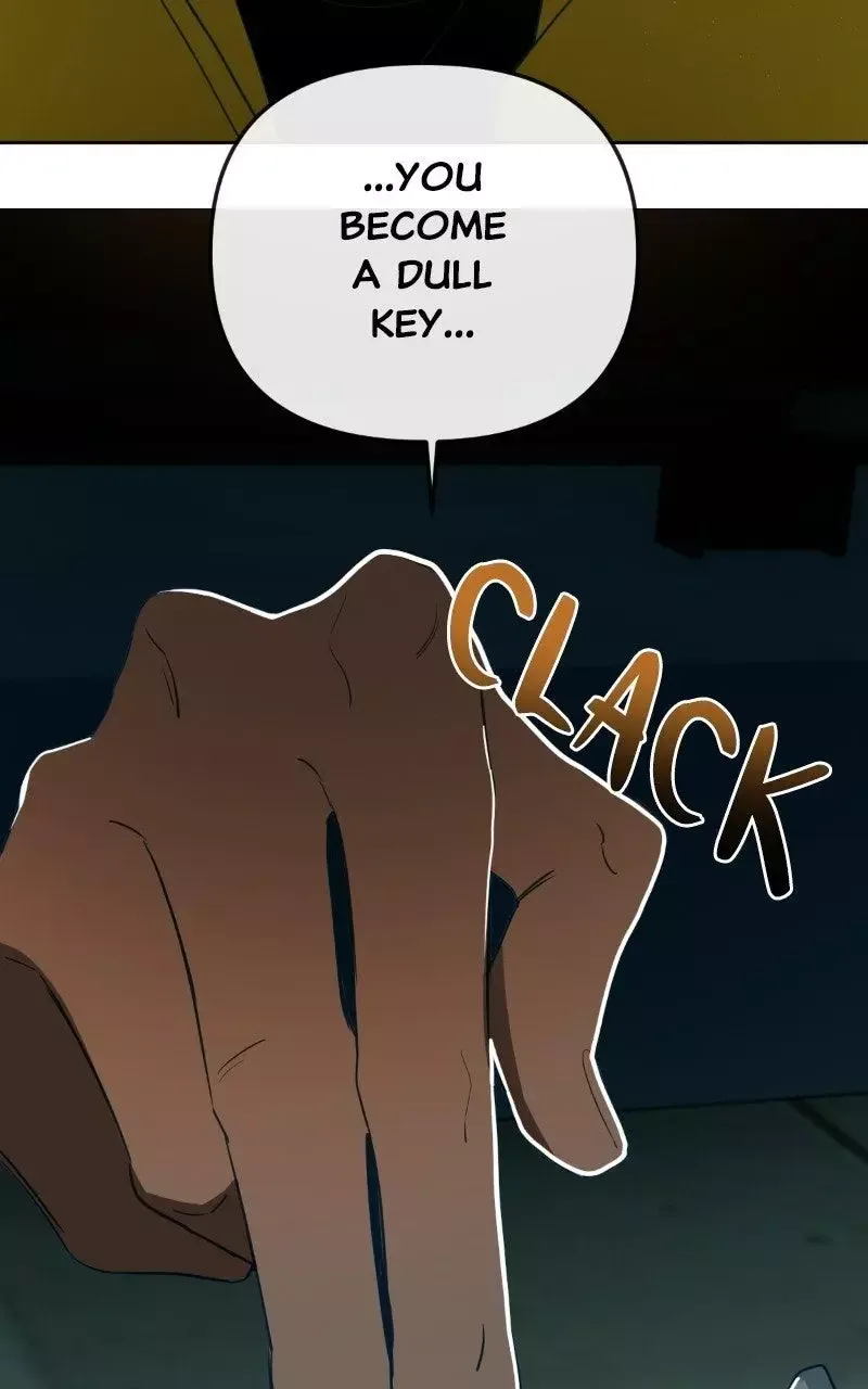 Deadpoint - Chapter 79 page 35