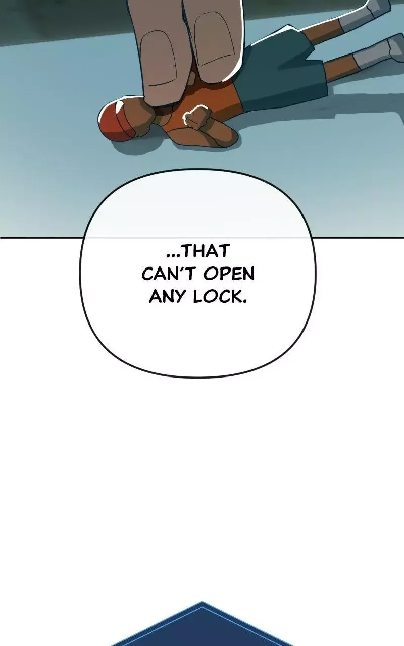 Deadpoint - Chapter 79 page 36