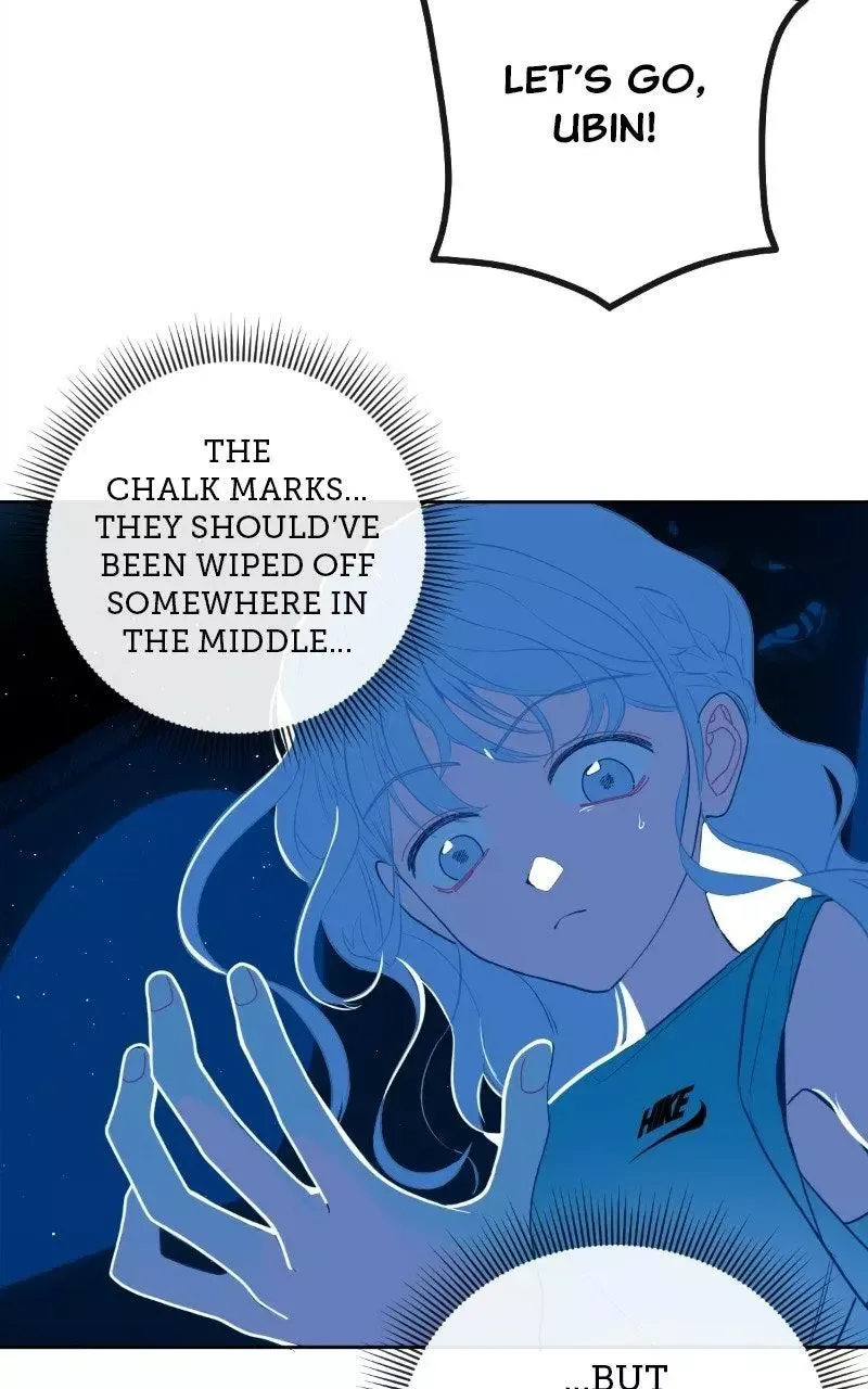 Deadpoint - Chapter 79 page 51