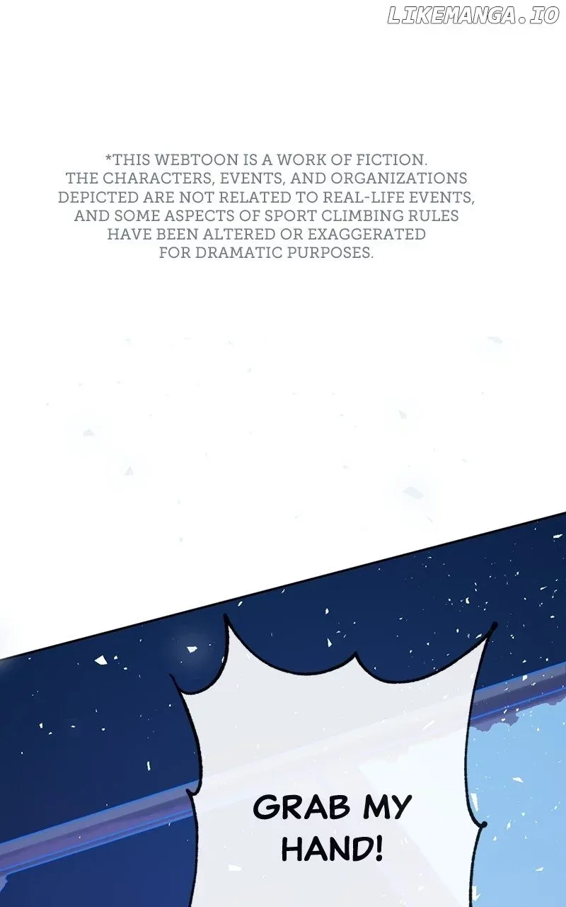 Deadpoint - Chapter 8 page 1