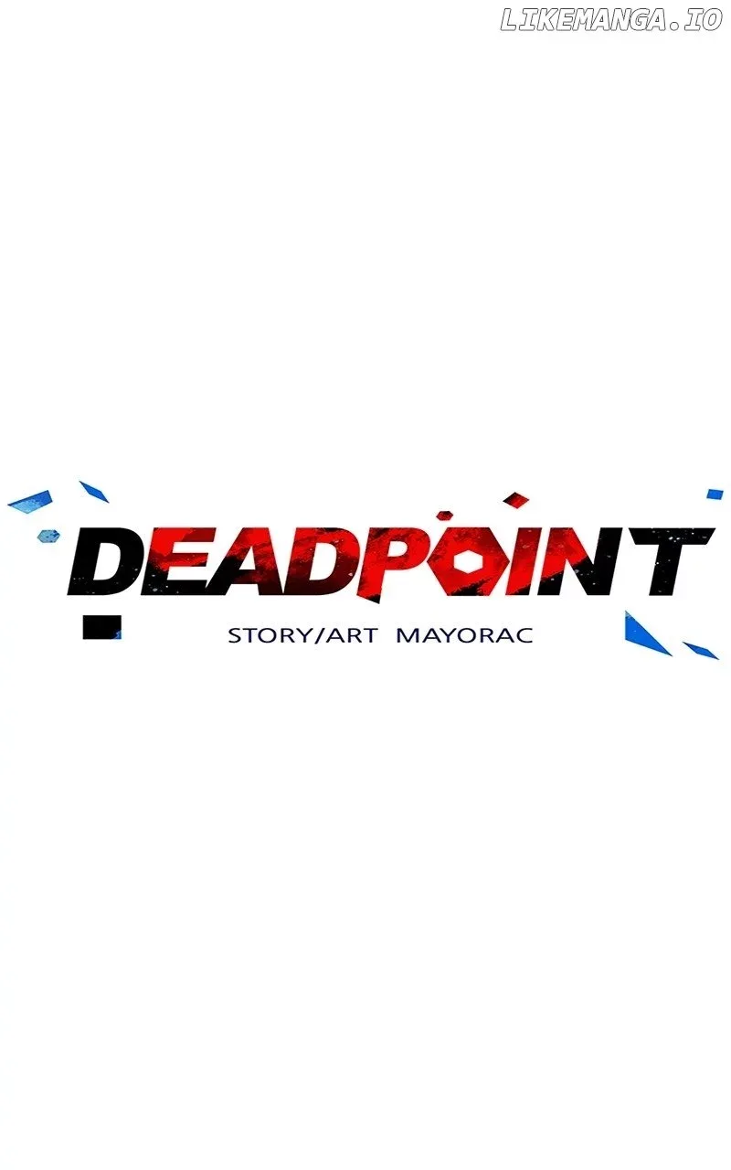 Deadpoint - Chapter 8 page 5