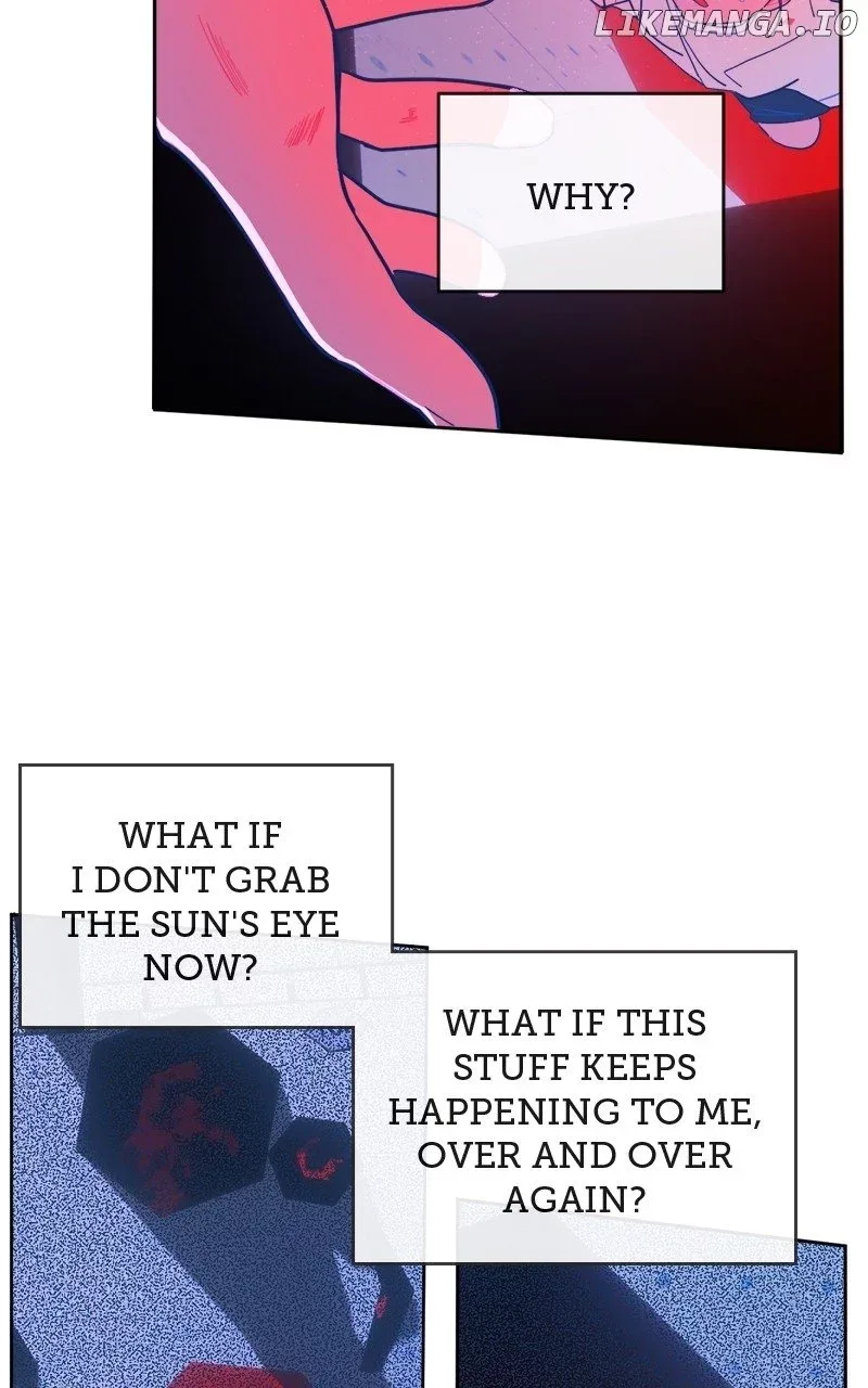Deadpoint - Chapter 8 page 7