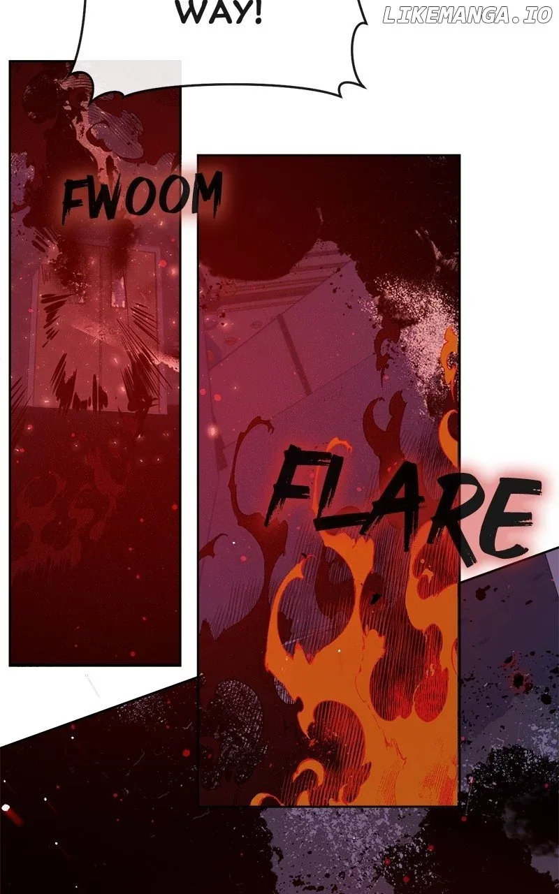 Deadpoint - Chapter 8 page 20