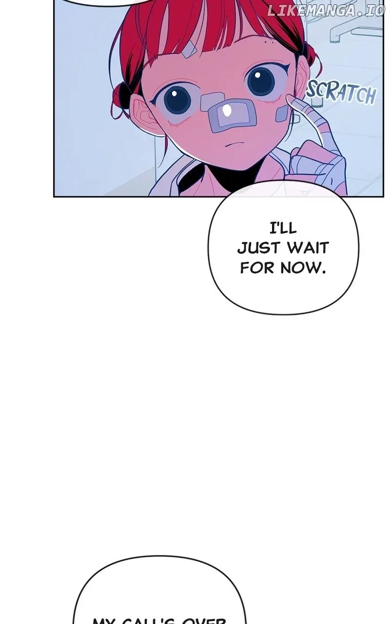 Deadpoint - Chapter 8 page 32