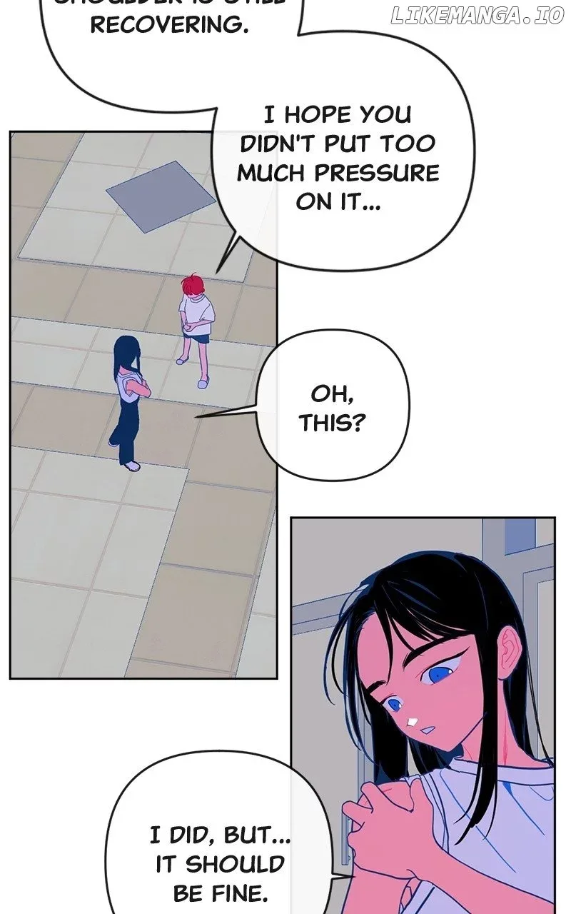 Deadpoint - Chapter 8 page 34