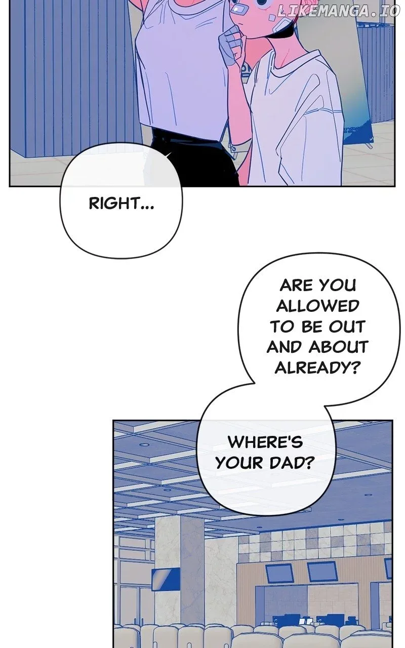 Deadpoint - Chapter 8 page 36