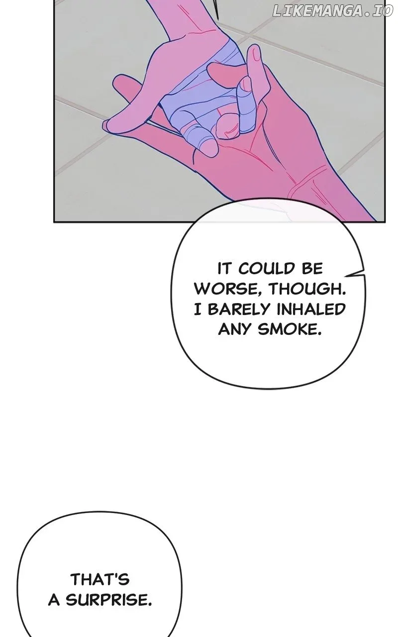 Deadpoint - Chapter 8 page 40