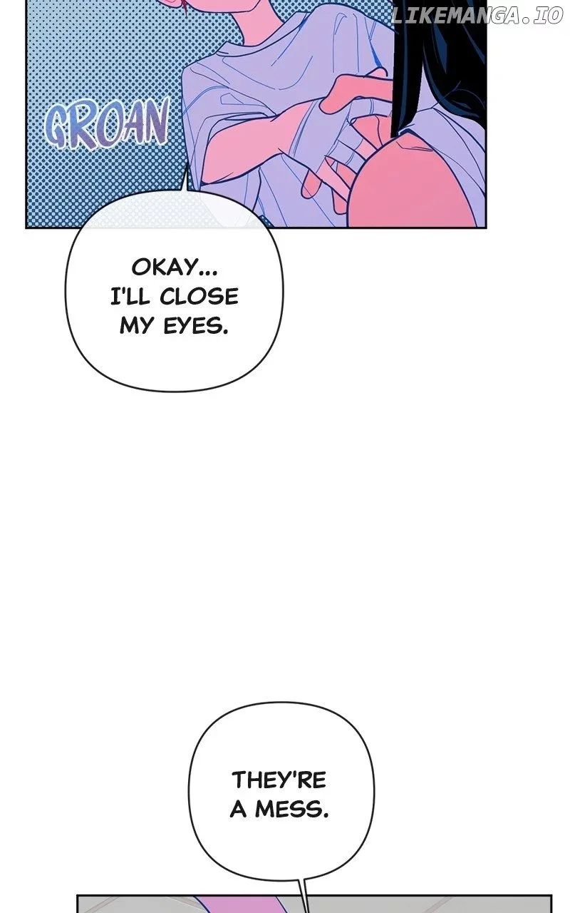 Deadpoint - Chapter 8 page 39