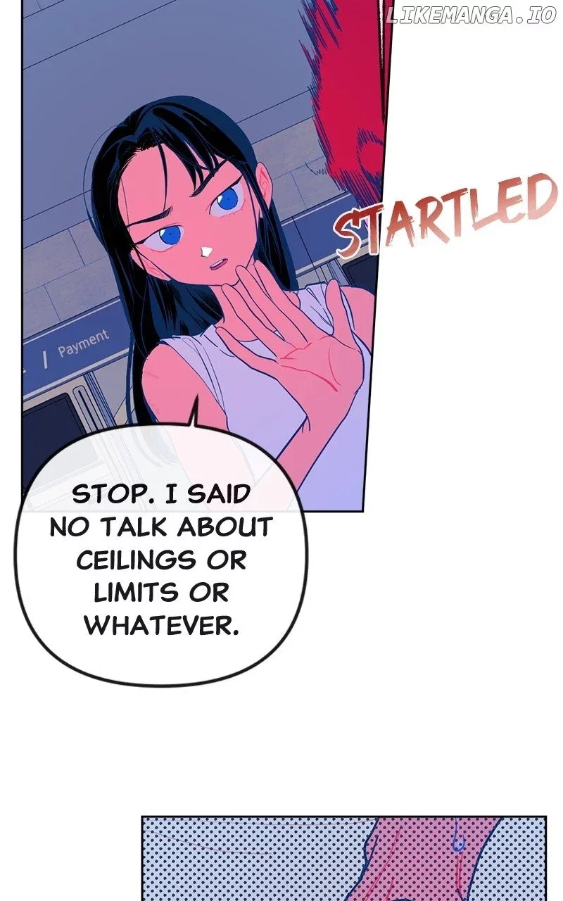 Deadpoint - Chapter 8 page 45