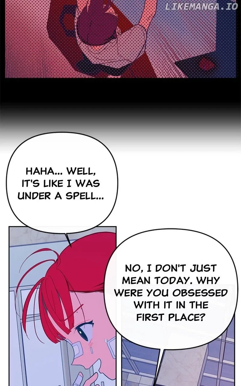 Deadpoint - Chapter 8 page 51