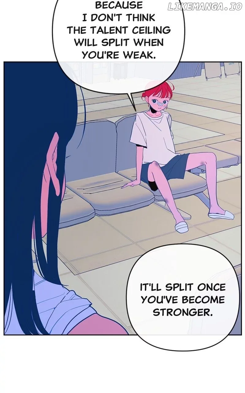 Deadpoint - Chapter 8 page 67