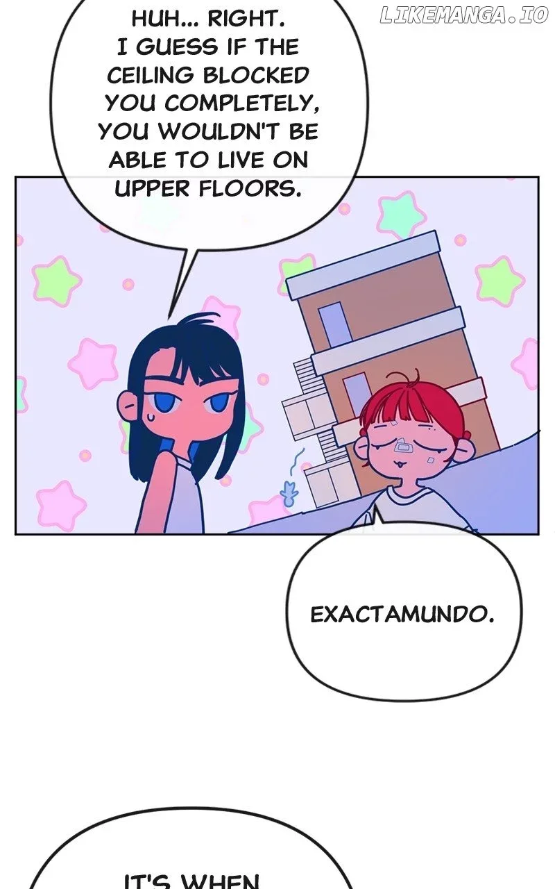 Deadpoint - Chapter 8 page 69