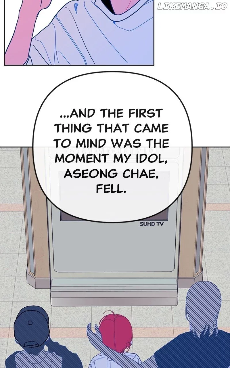 Deadpoint - Chapter 8 page 74