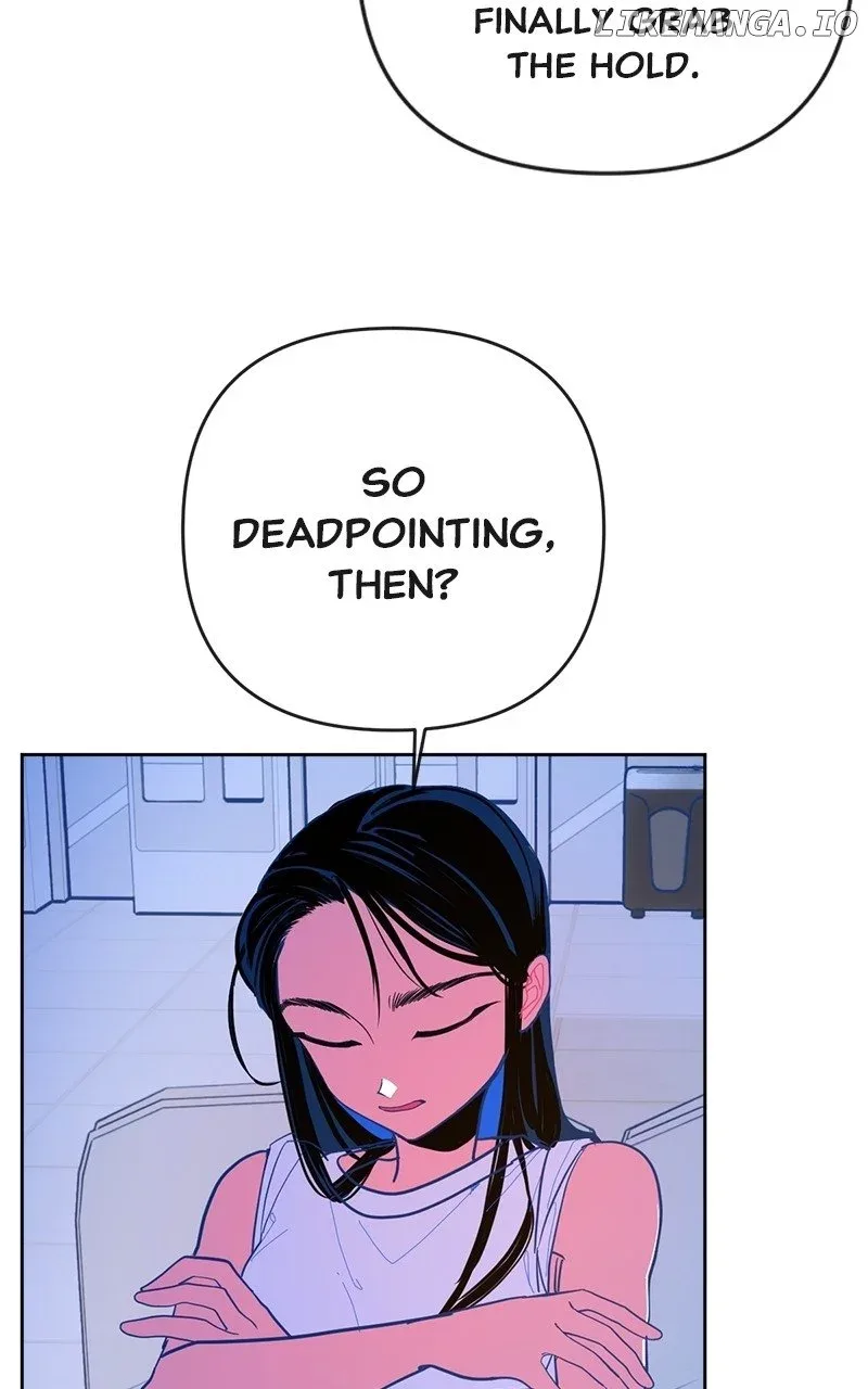 Deadpoint - Chapter 8 page 81