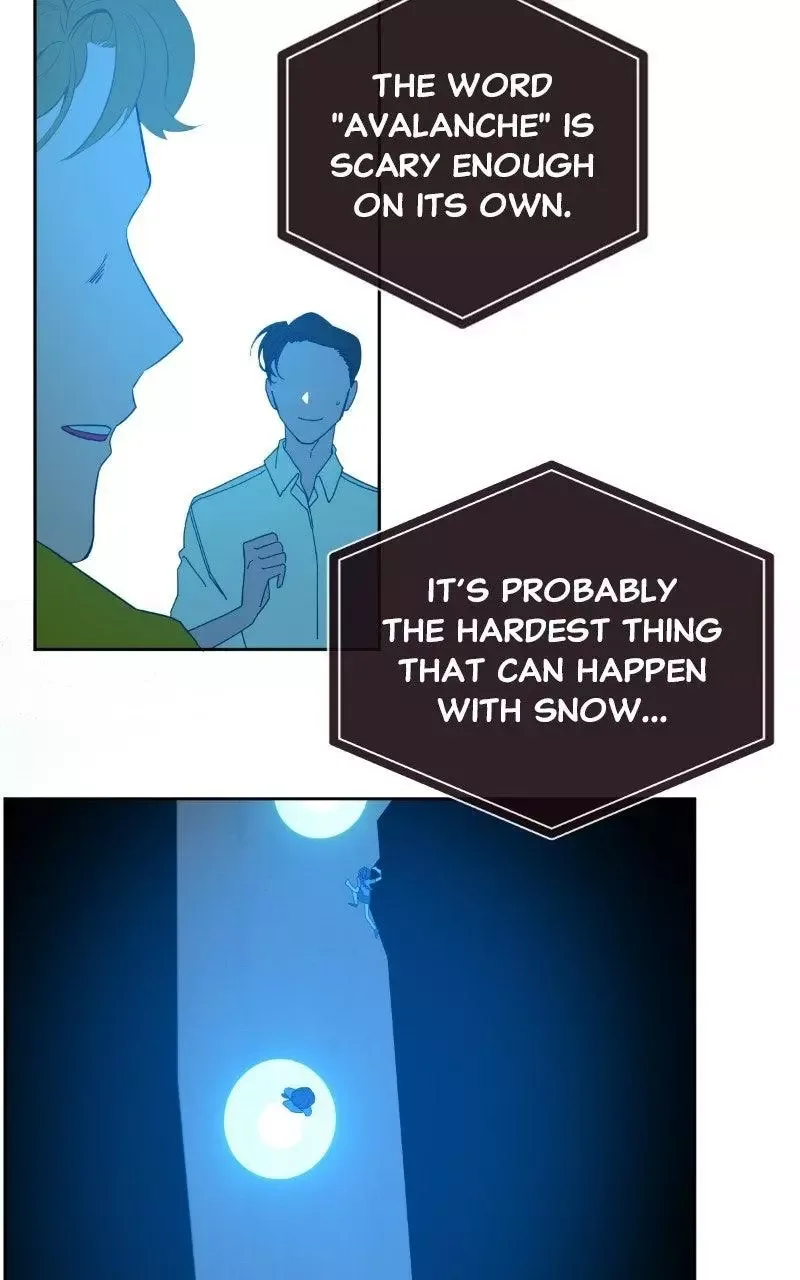Deadpoint - Chapter 80 page 12