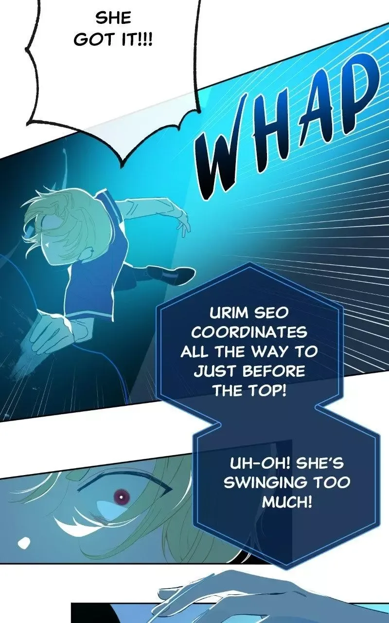 Deadpoint - Chapter 80 page 2