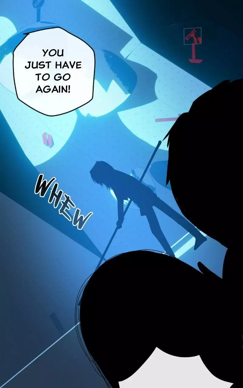 Deadpoint - Chapter 80 page 7