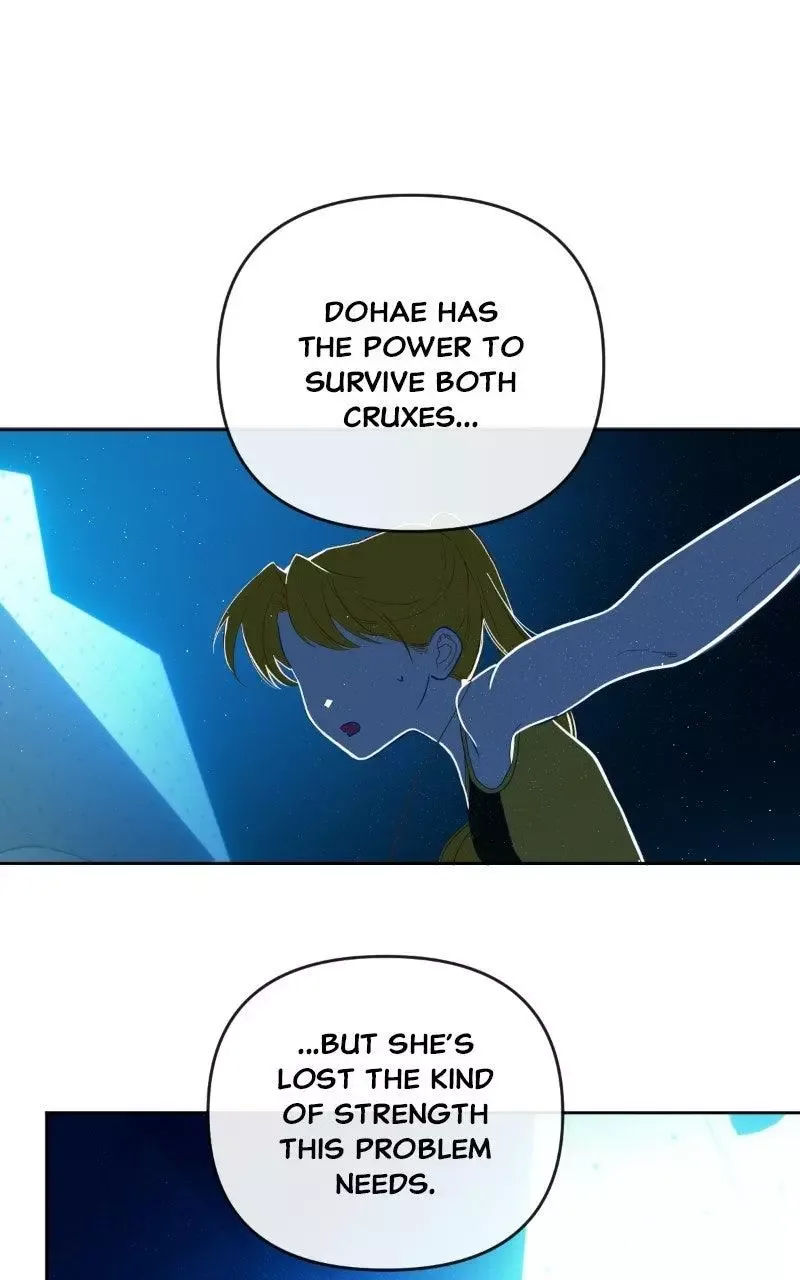 Deadpoint - Chapter 80 page 34