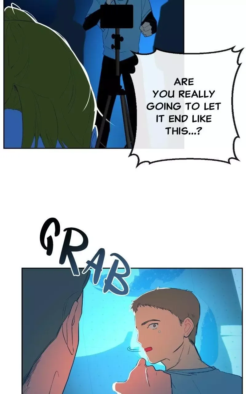 Deadpoint - Chapter 81 page 4